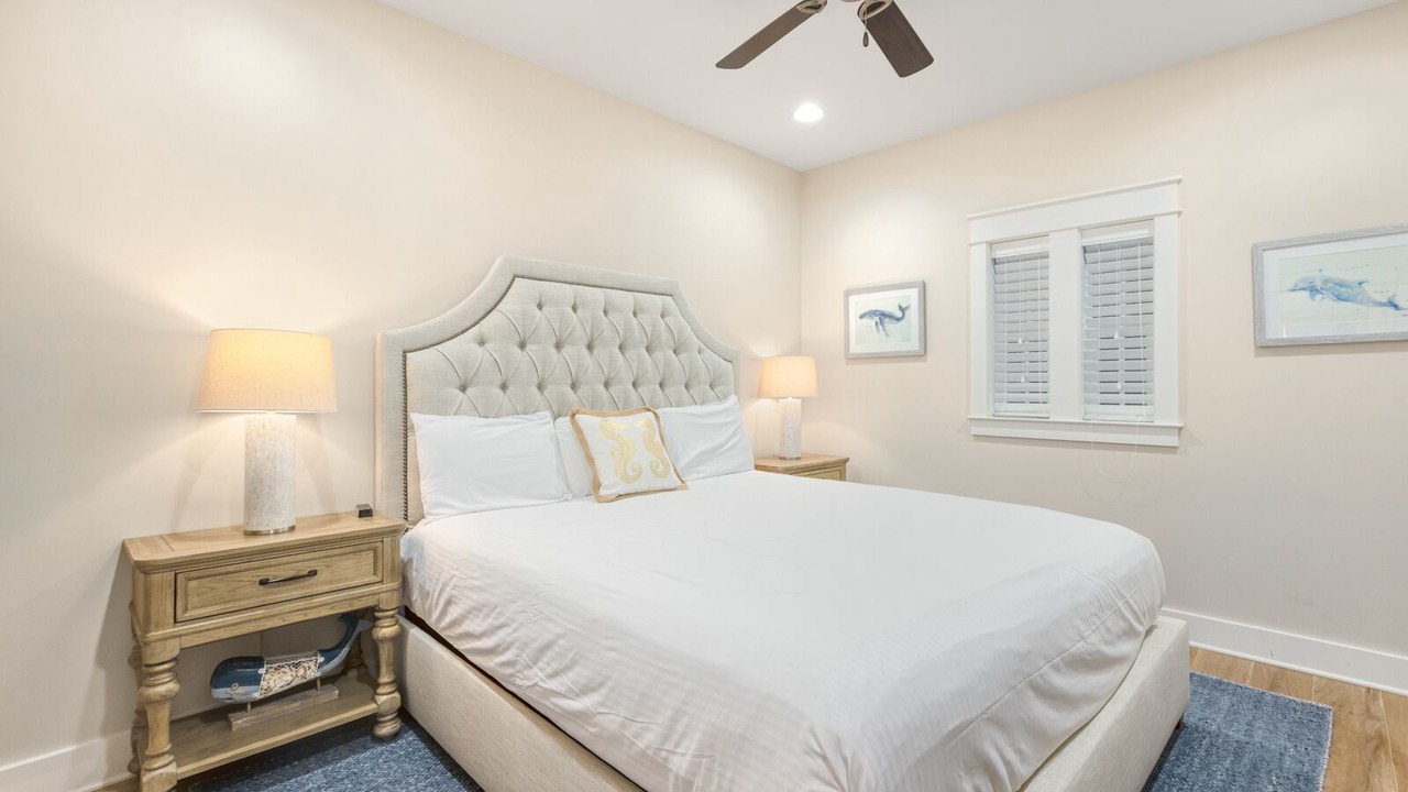 Photo of Bedroom in Seacrest