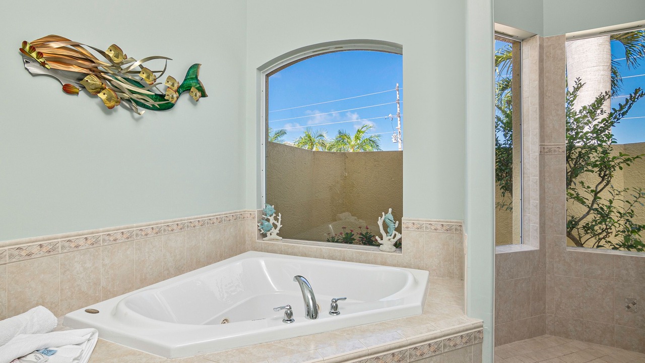 Photo of Bathroom in Marco Island