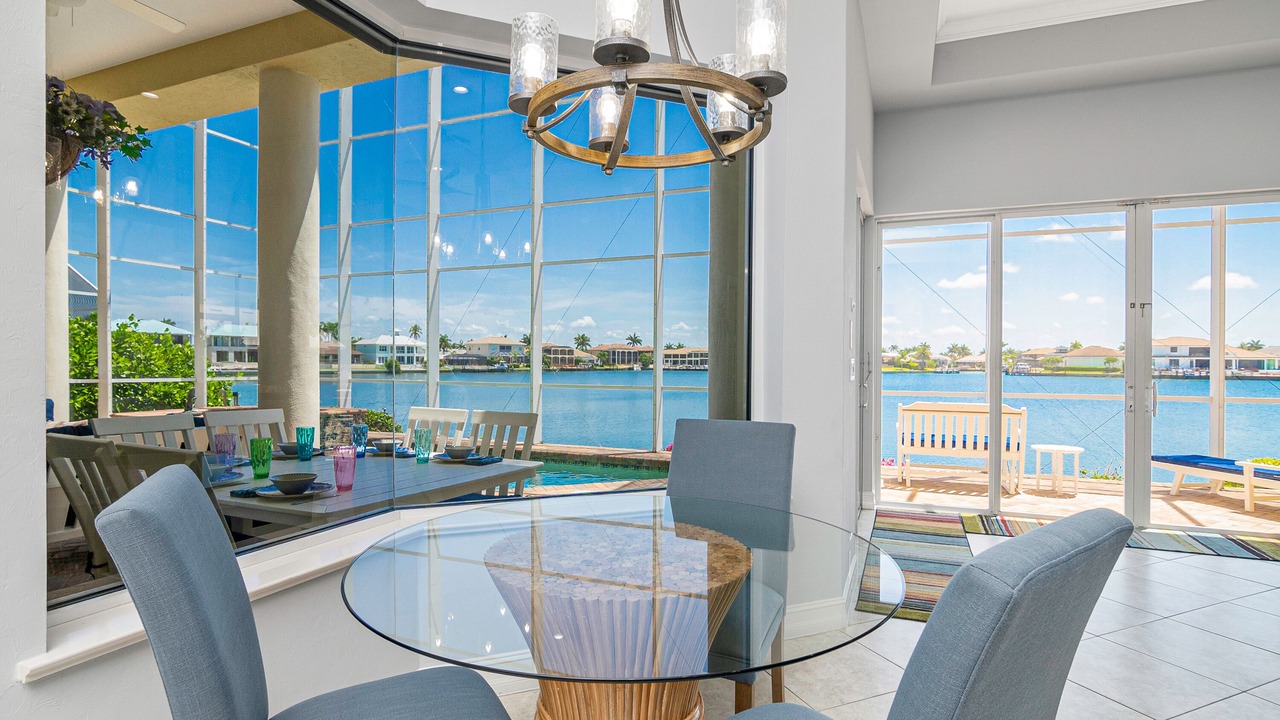 Photo of Outdoor in Marco Island