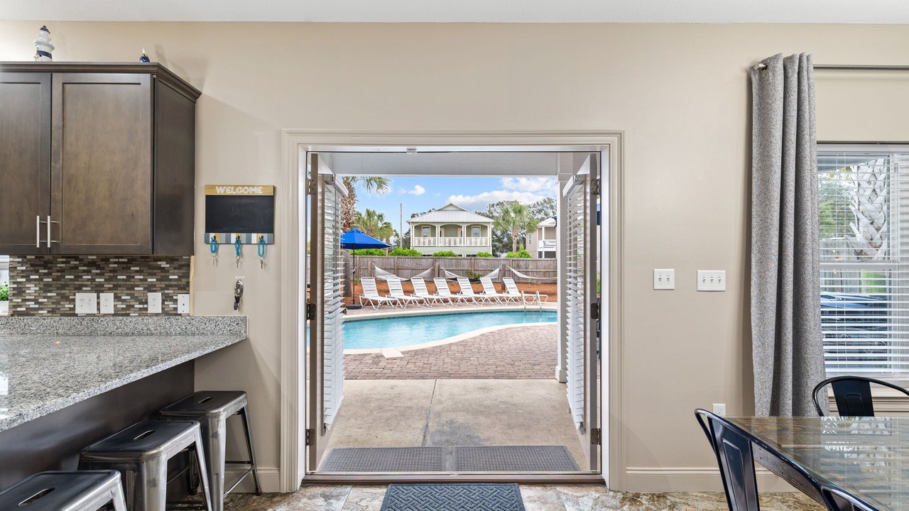 Photo of Outdoor in Crystal Beach