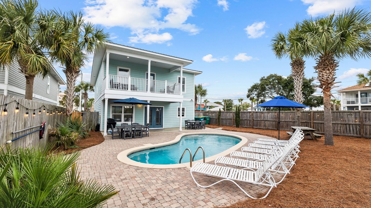 Photo of Outdoor in Crystal Beach
