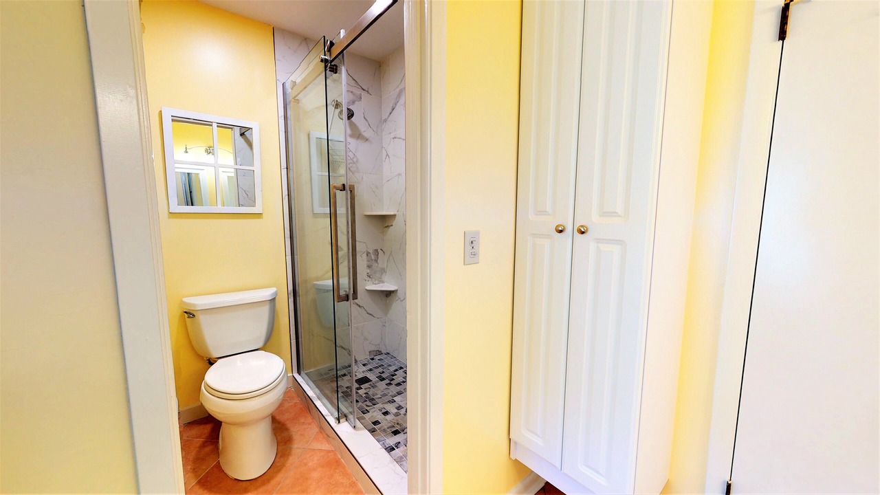 Photo of Bathroom in Miramar Beach