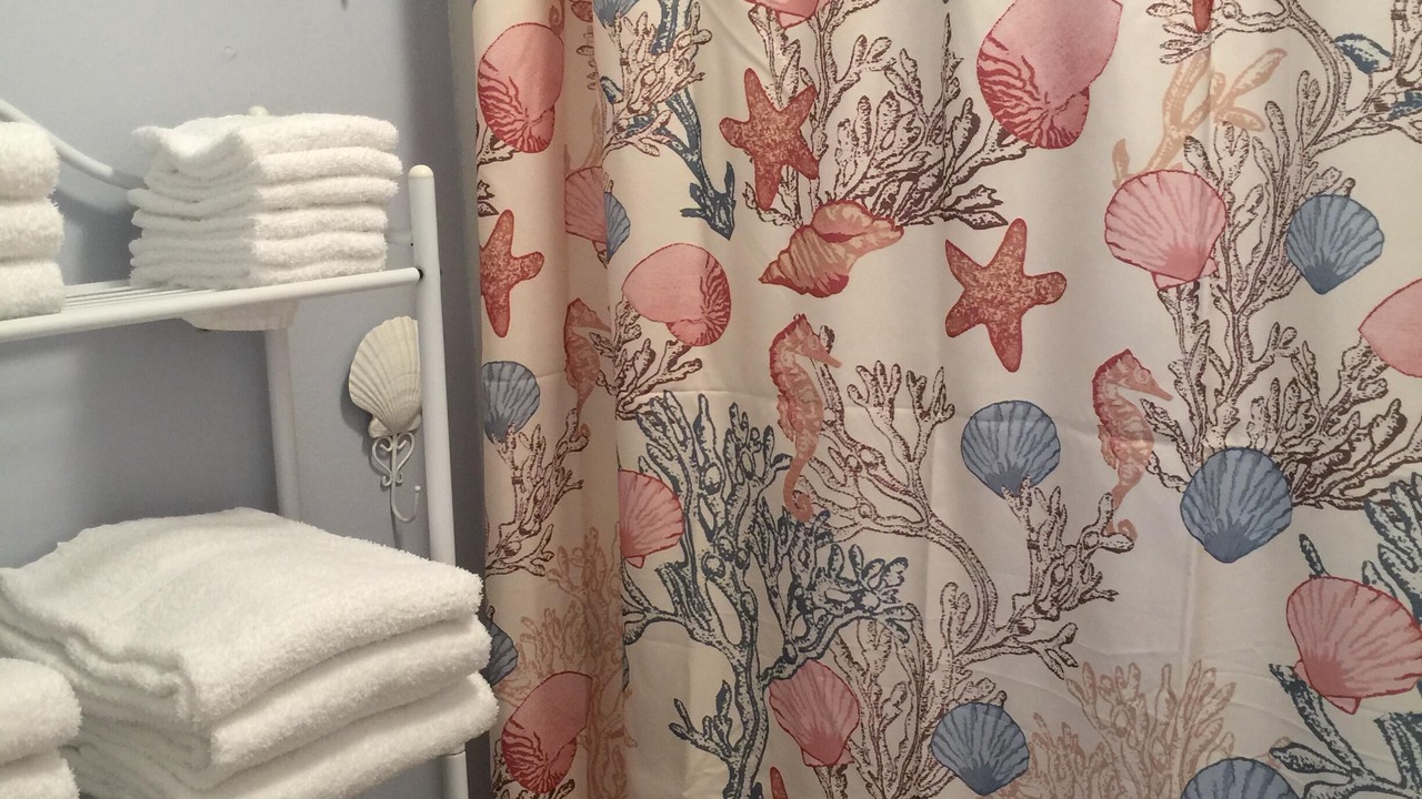 Photo of Bathroom in Navarre Beach
