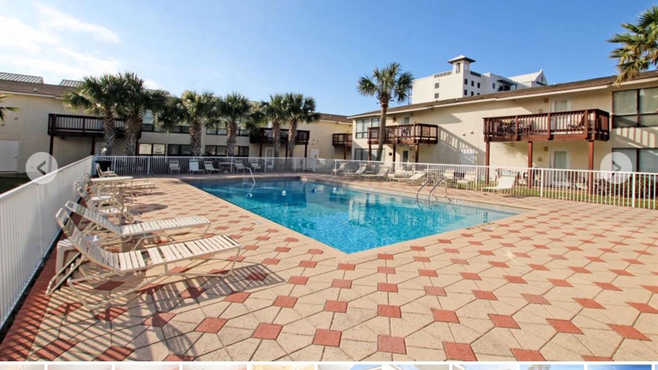 Photo of Outdoor in Navarre Beach