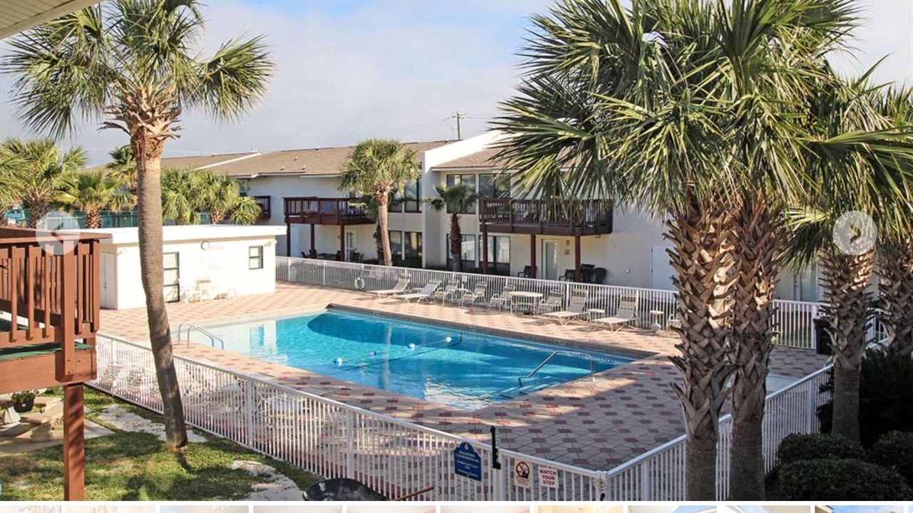 Photo of Outdoor in Navarre Beach