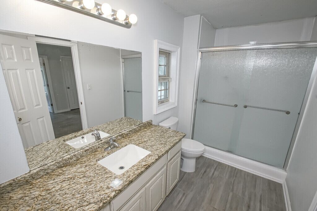 Photo of Bathroom in Lafitte