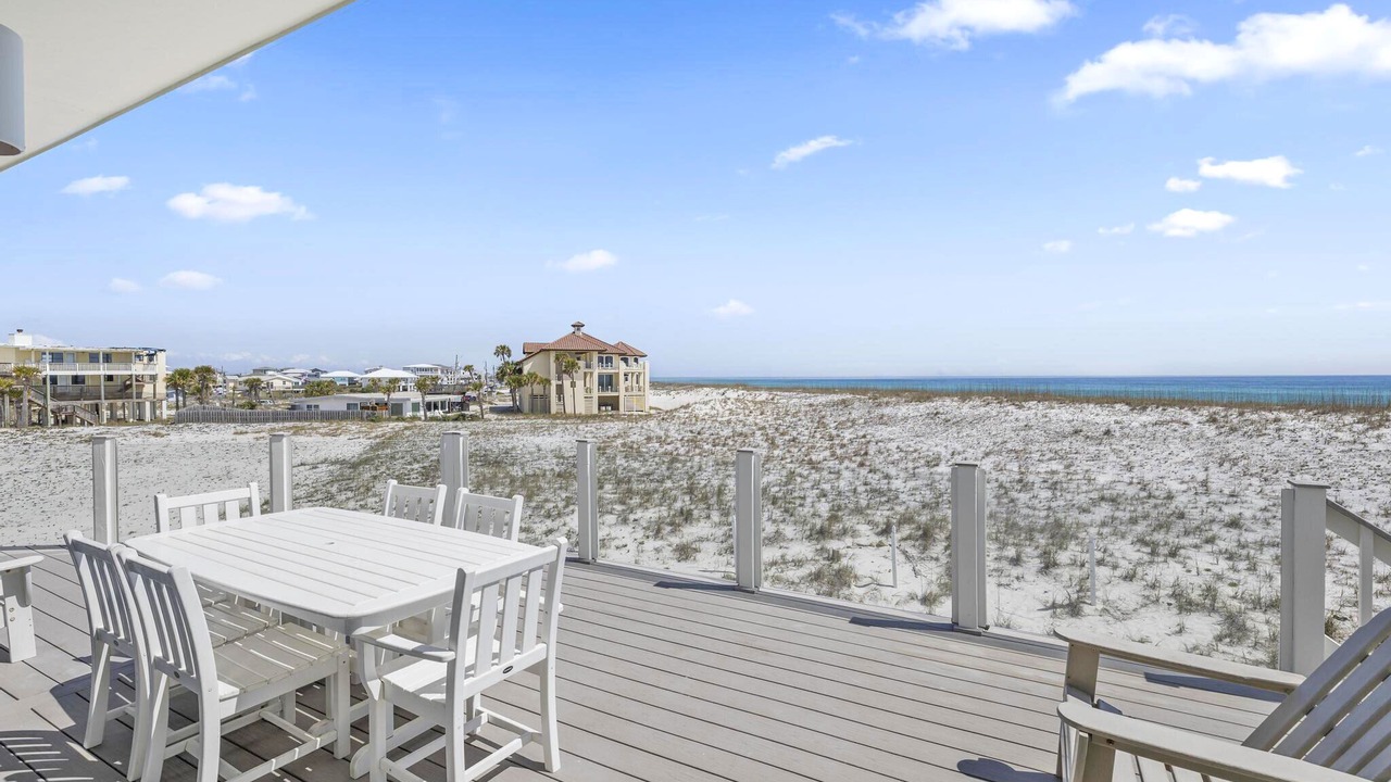 Photo of Outdoor in Villa Primera