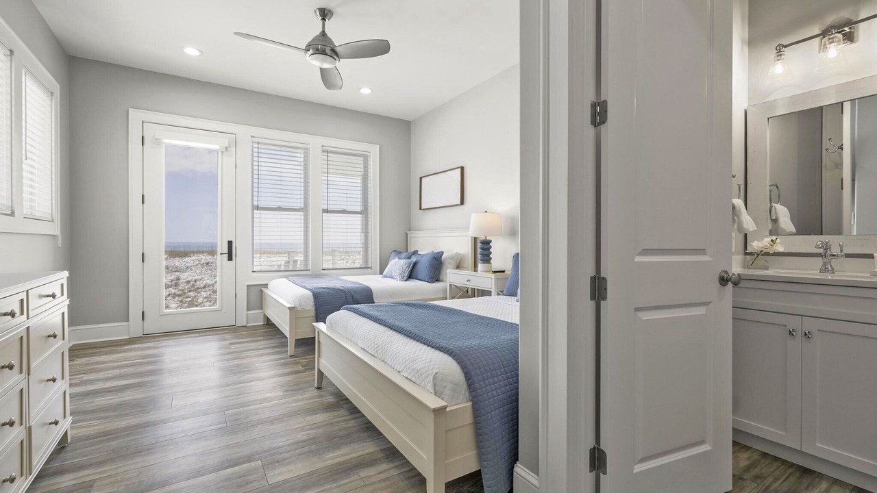 Photo of Bedroom in Villa Primera