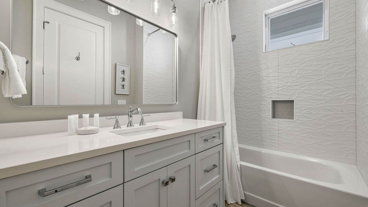 Photo of Bathroom in Villa Primera