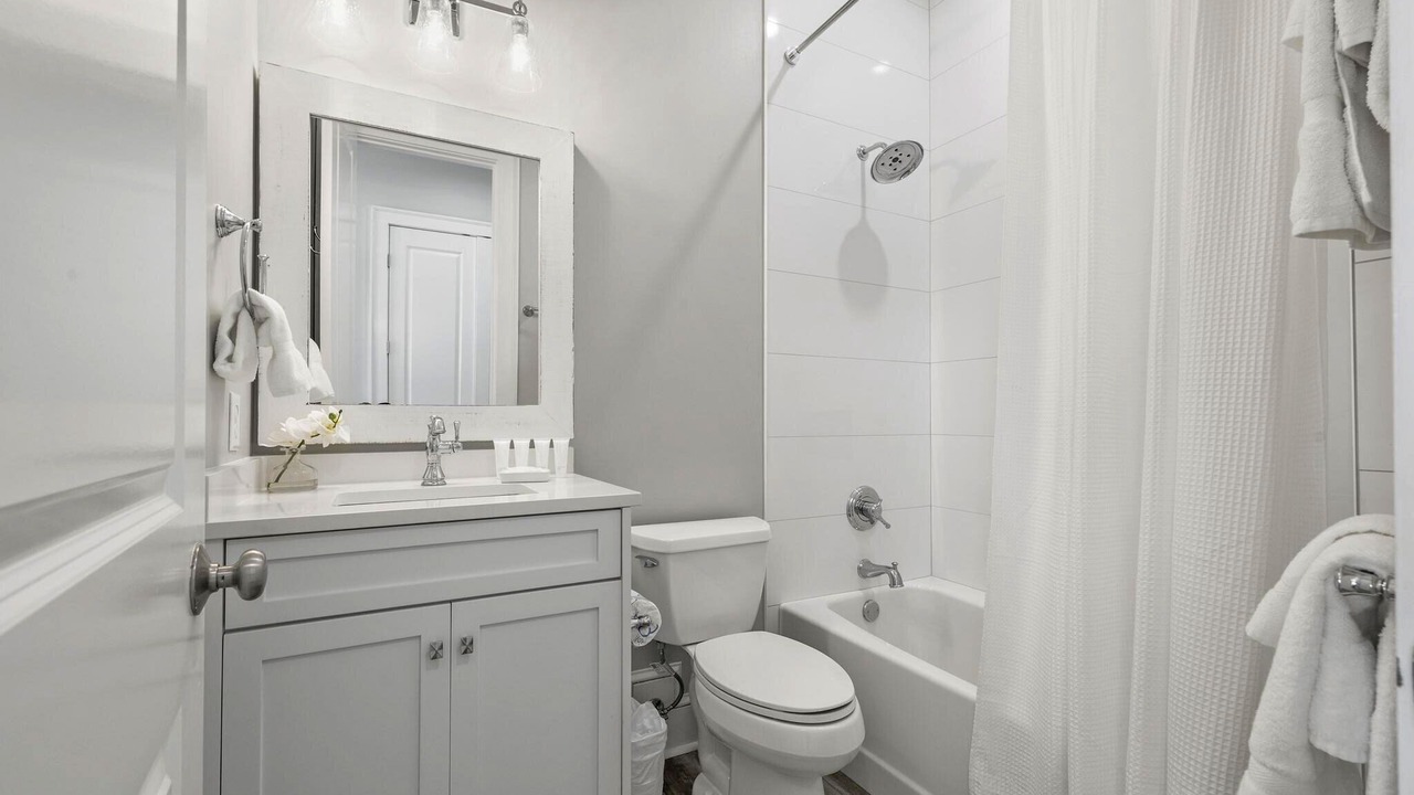 Photo of Bathroom in Villa Primera