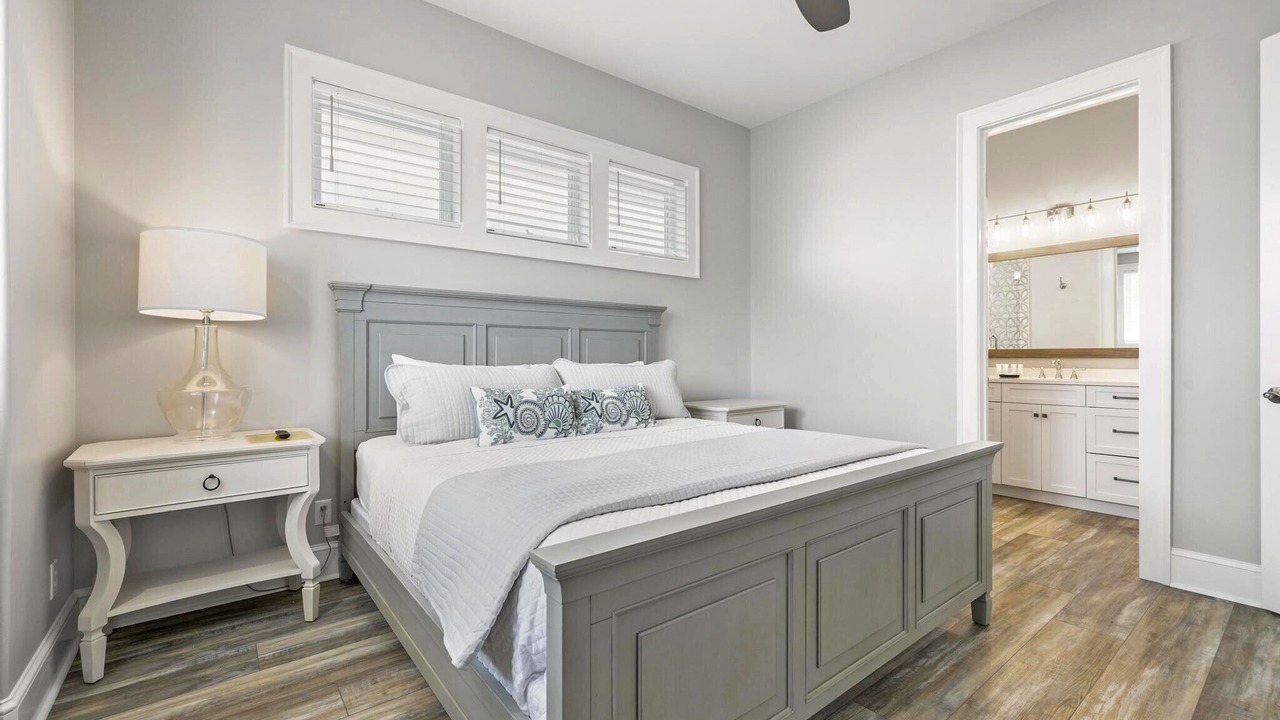 Photo of Bedroom in Villa Primera