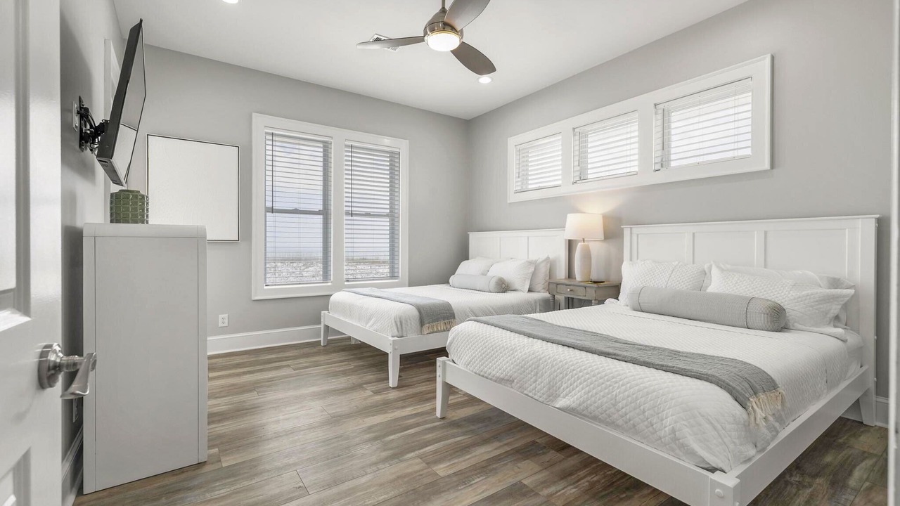Photo of Bedroom in Villa Primera
