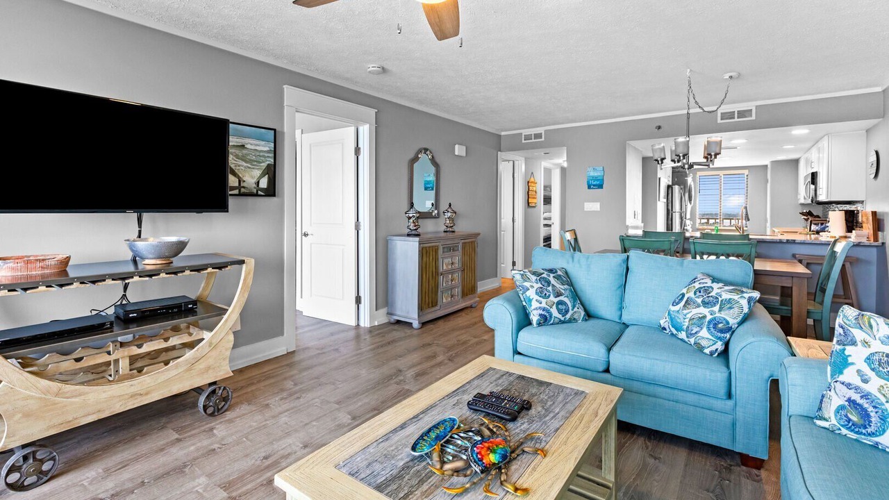 Photo of Livingroom in Thomas Drive