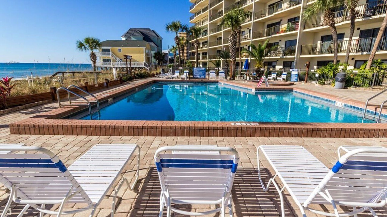Photo of Outdoor in Thomas Drive