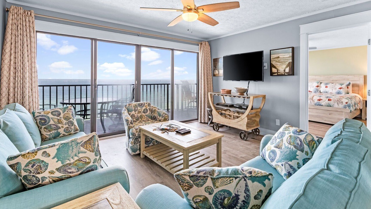 Photo of Bedroom in Thomas Drive