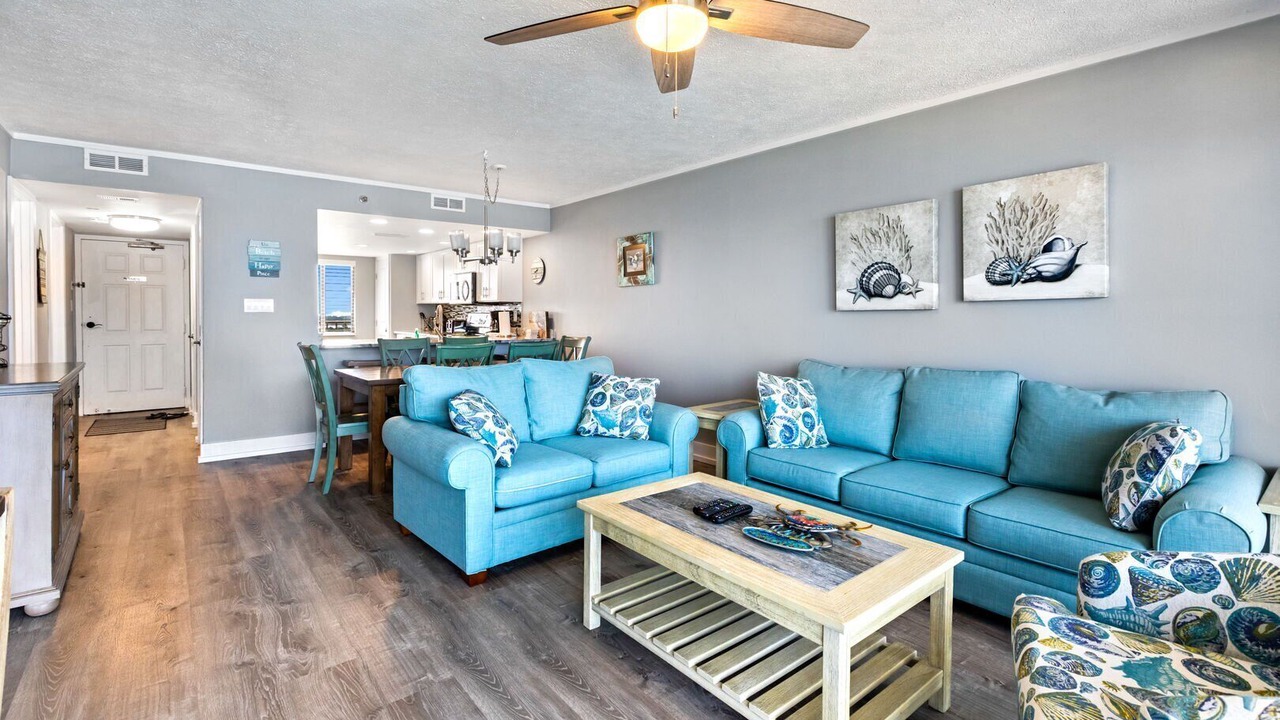 Photo of Livingroom in Thomas Drive