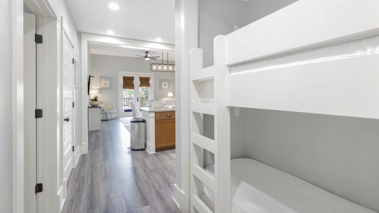 Photo of Bedroom in Santa Rosa Beach