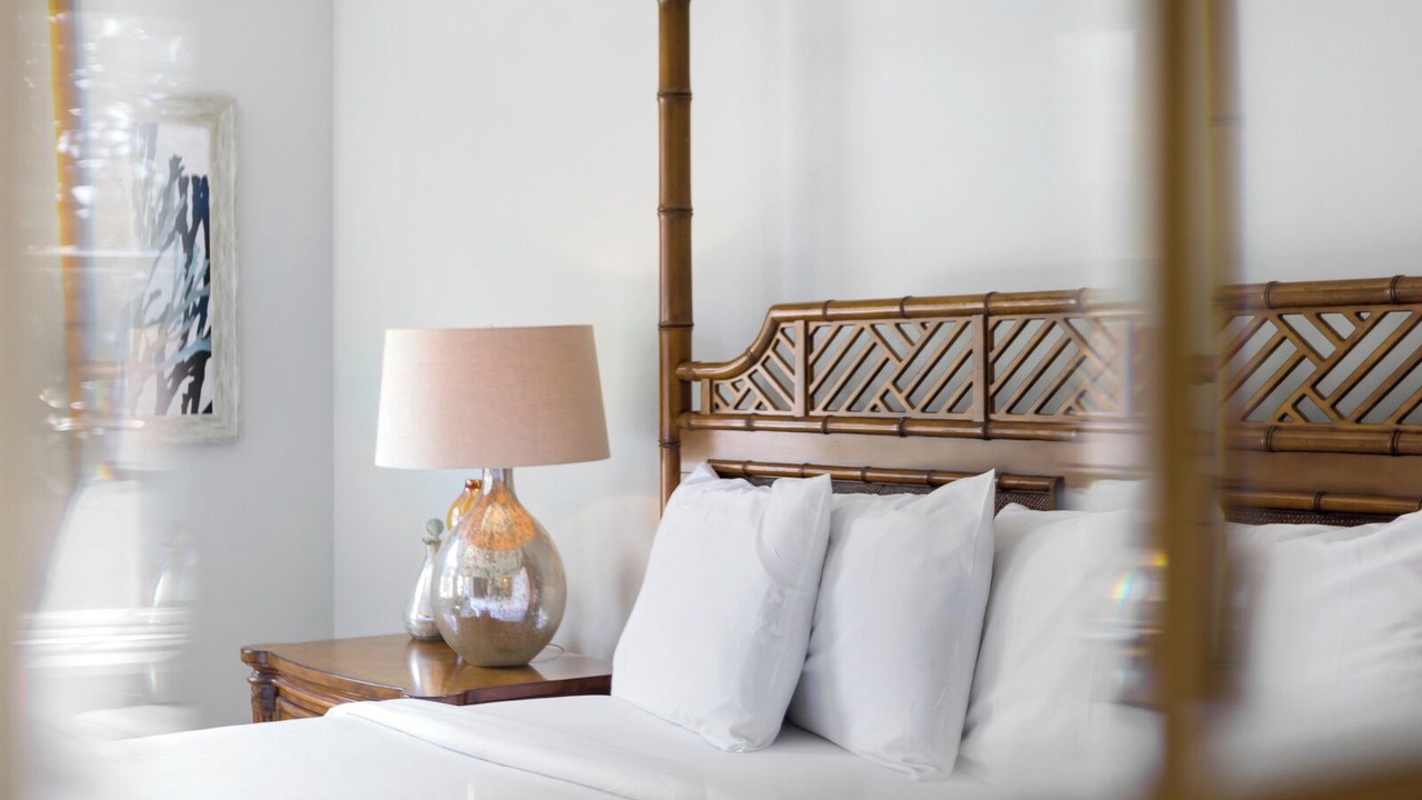 Photo of Bedroom in Santa Rosa Beach