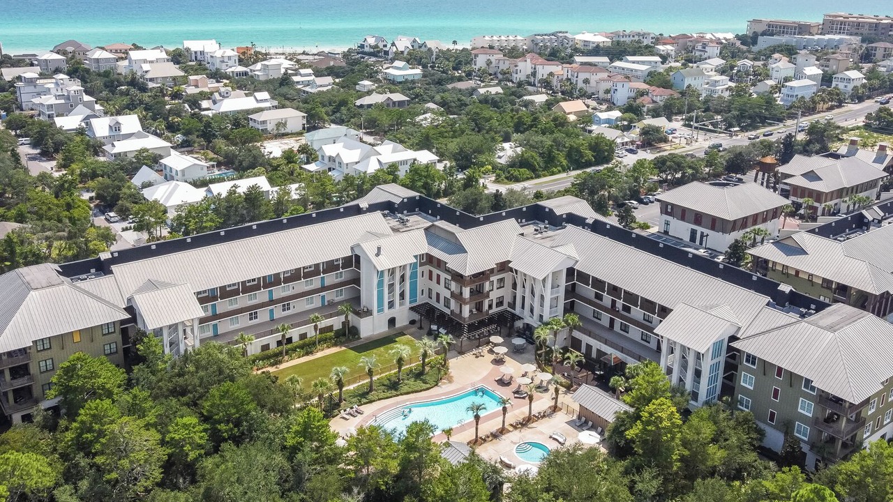 Photo of Outdoor in Santa Rosa Beach