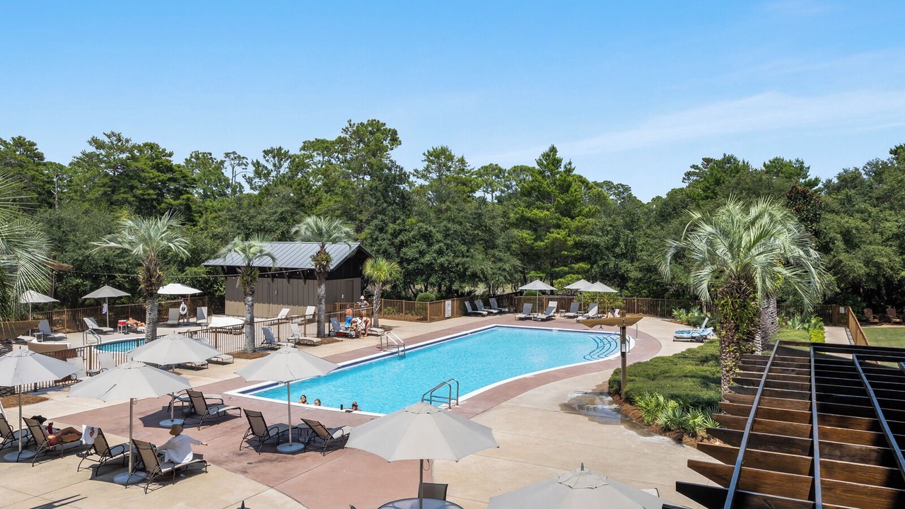 Photo of Outdoor in Santa Rosa Beach