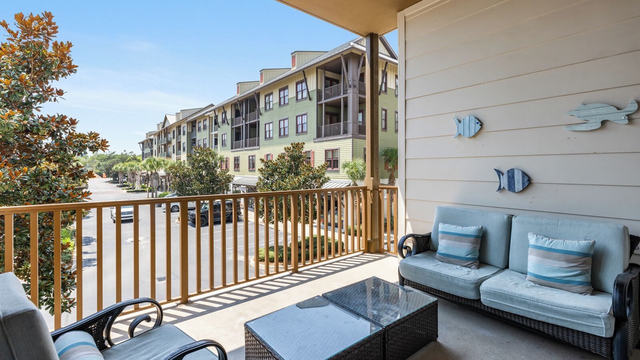 Photo of Outdoor in Santa Rosa Beach