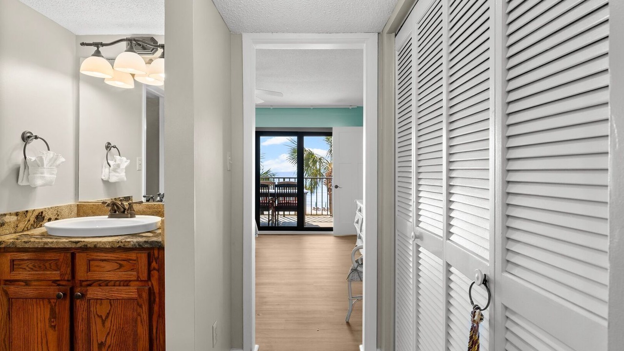 Photo of Bathroom in Lower Grand Lagoon