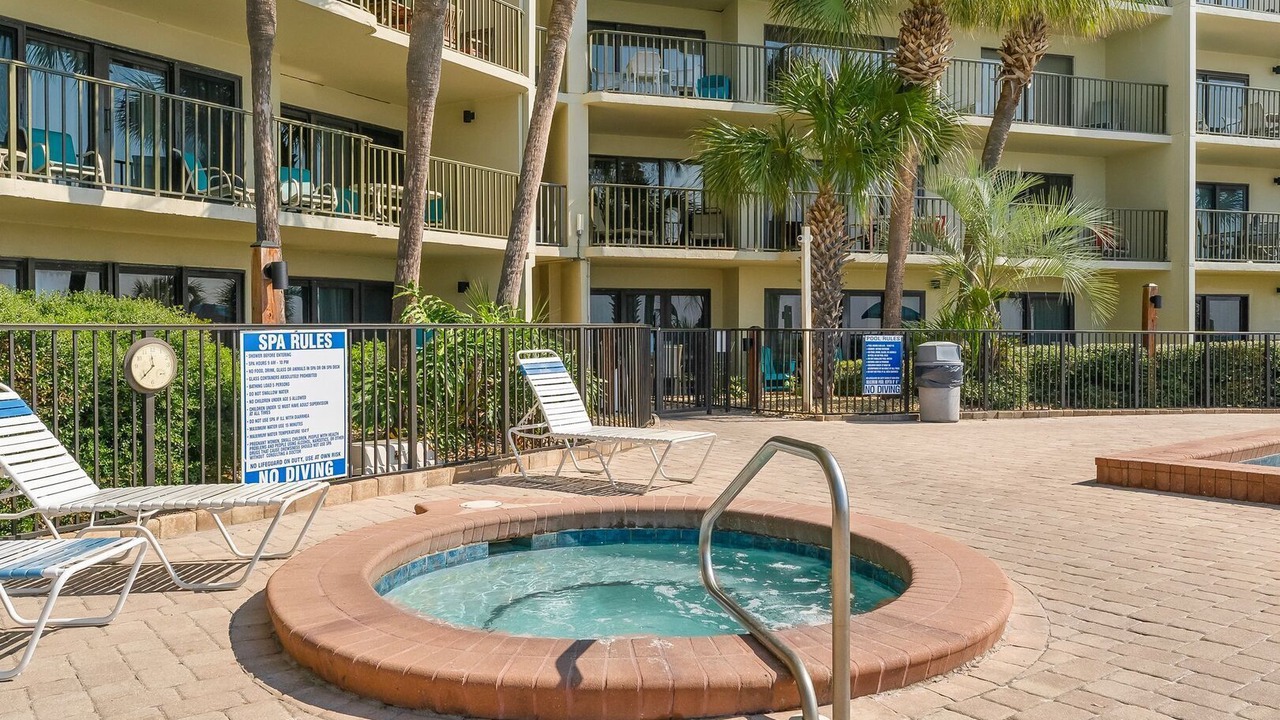 Photo of Outdoor in Lower Grand Lagoon
