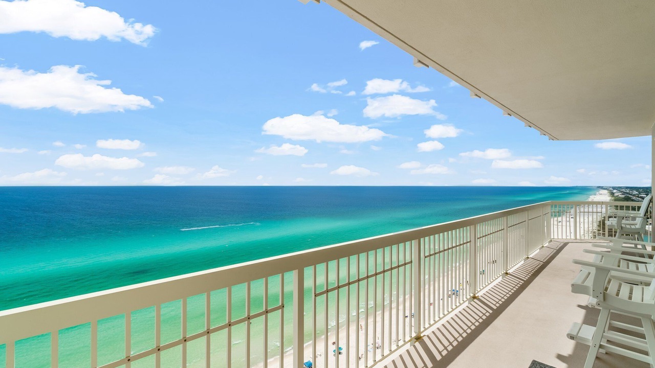 Photo of Outdoor in Miramar Beach