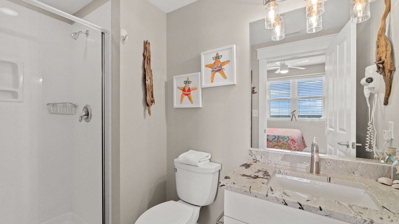 Photo of Bathroom in Miramar Beach