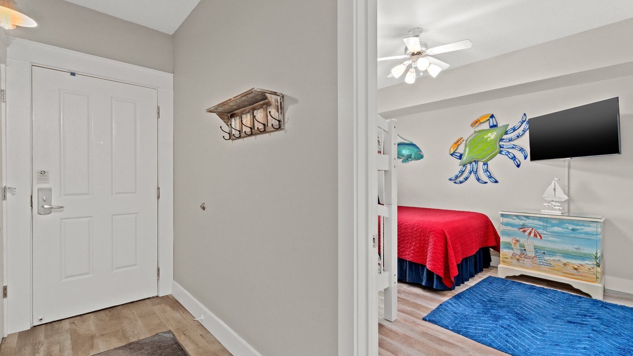 Photo of Bedroom in Miramar Beach