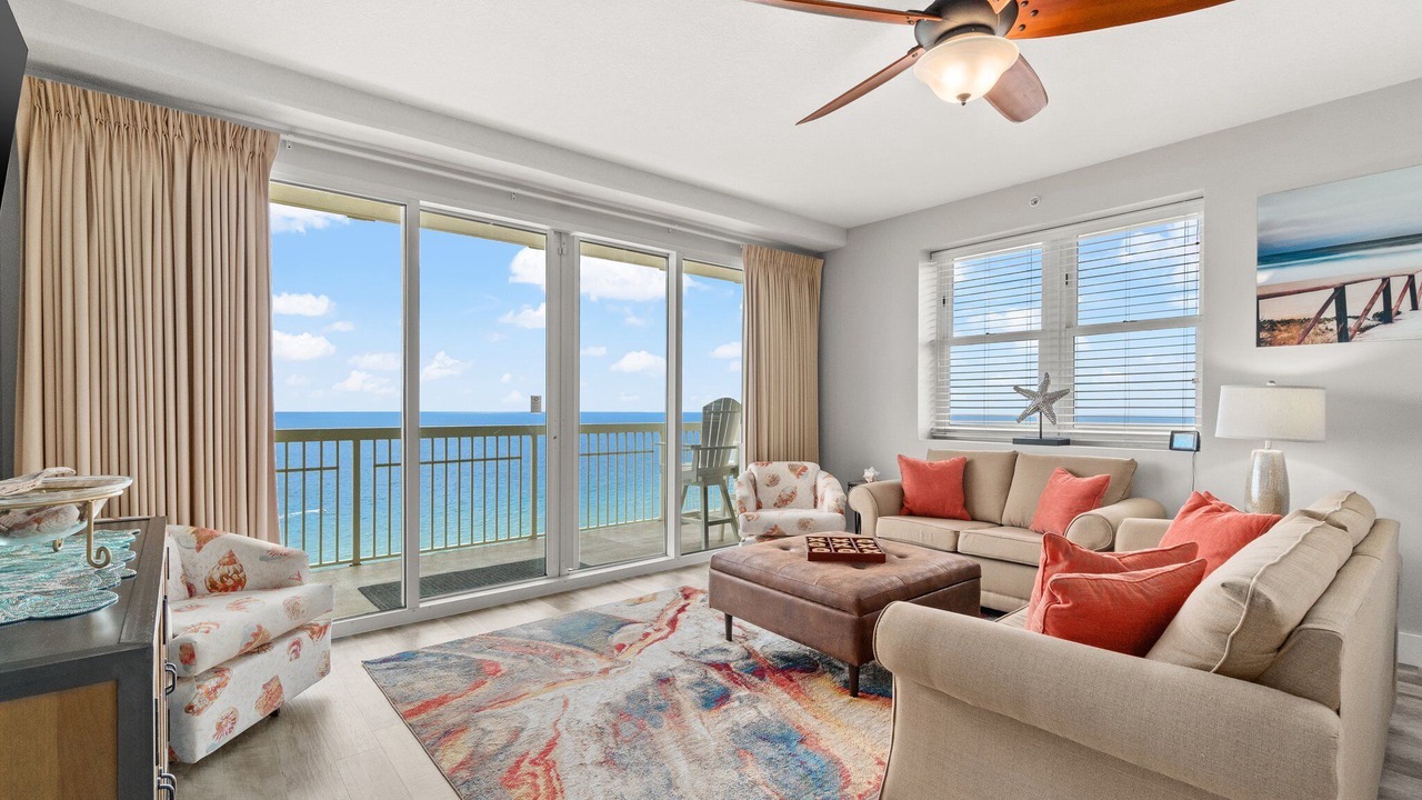 Photo of Livingroom in Miramar Beach