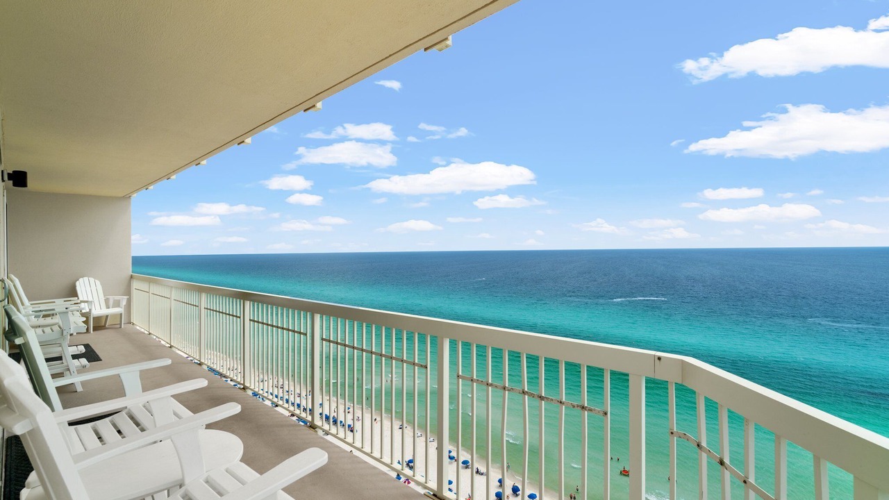 Photo of Outdoor in Miramar Beach