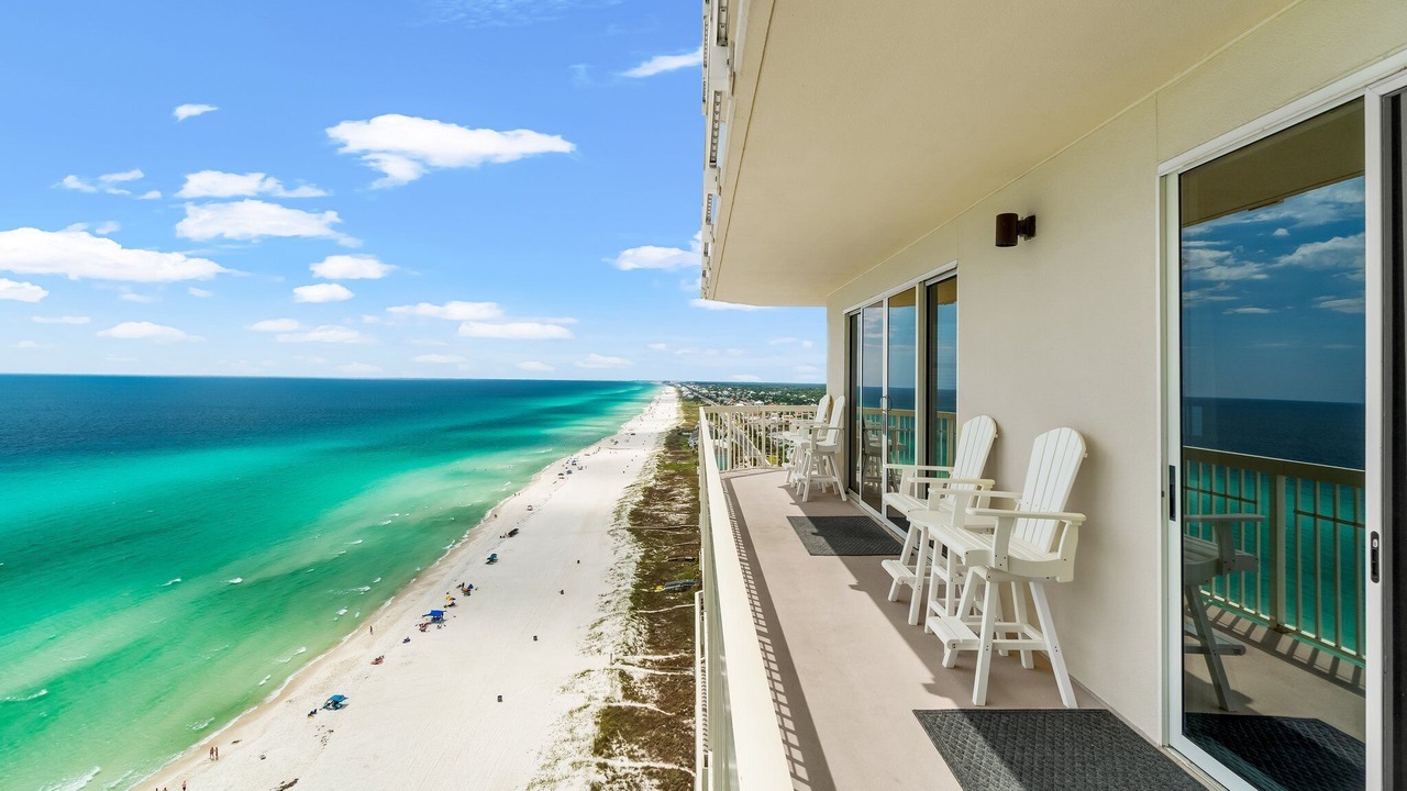 Photo of Outdoor in Miramar Beach
