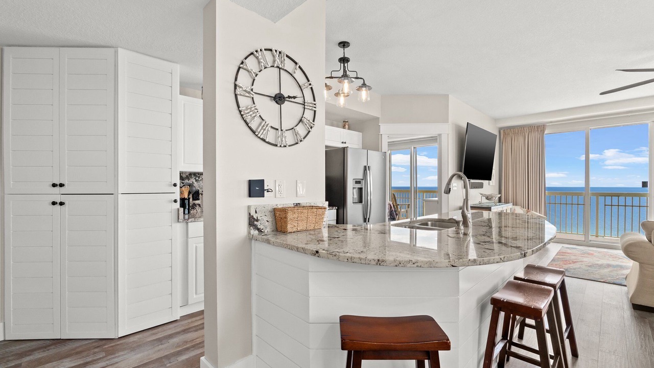 Photo of Kitchen in Miramar Beach