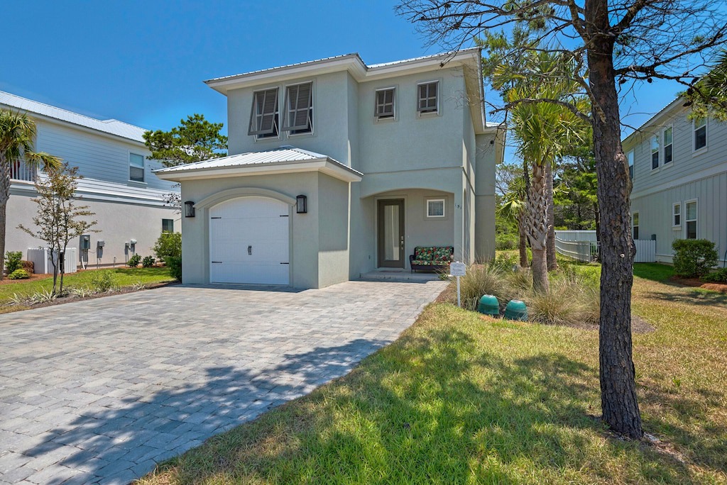 Photo of Buildings in Miramar Beach
