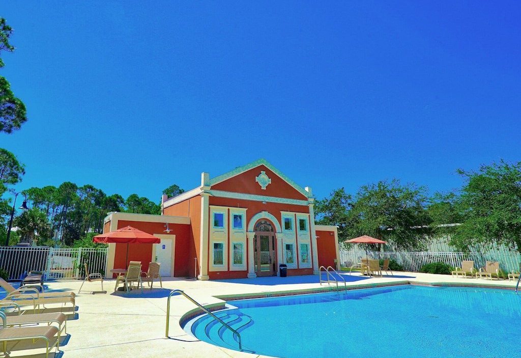 Photo of Outdoor in Miramar Beach
