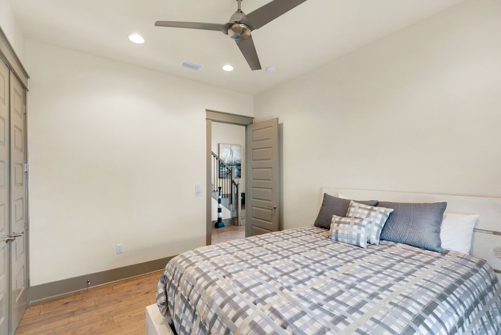 Photo of Bedroom in Miramar Beach