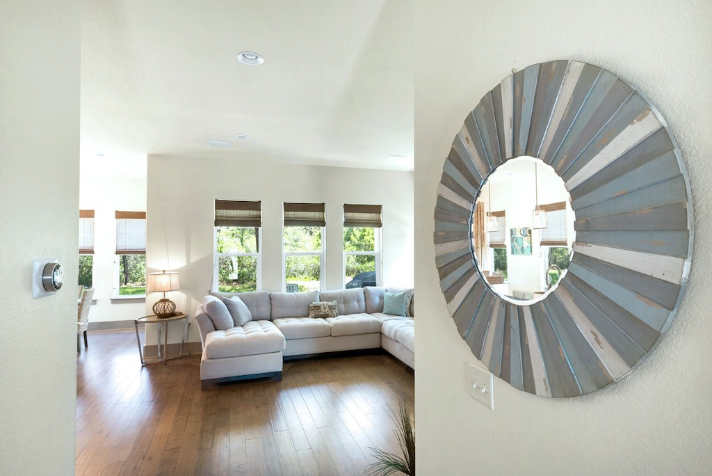 Photo of Livingroom in Miramar Beach