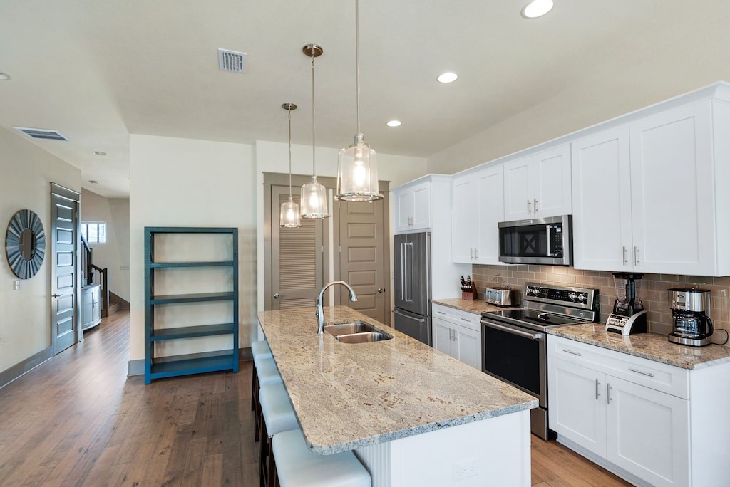Photo of Kitchen in Miramar Beach