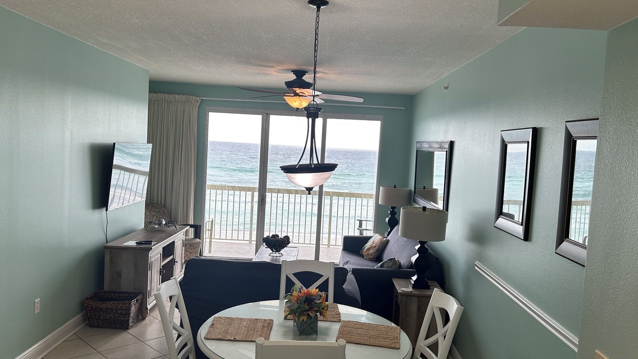Photo of Livingroom in Miramar Beach