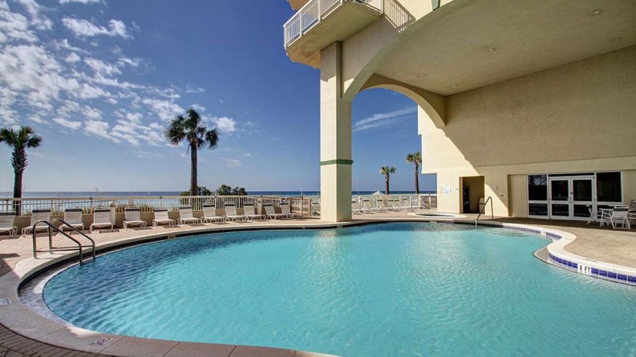 Photo of Outdoor in Miramar Beach