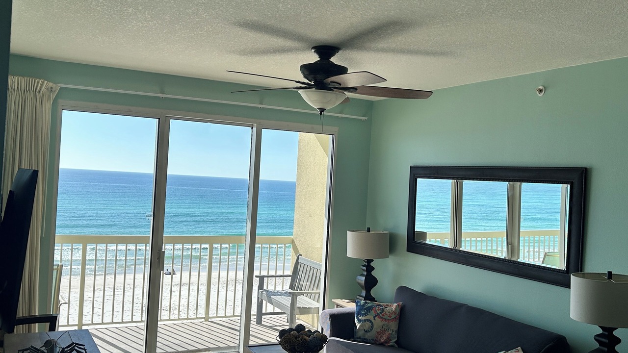 Photo of Livingroom in Miramar Beach