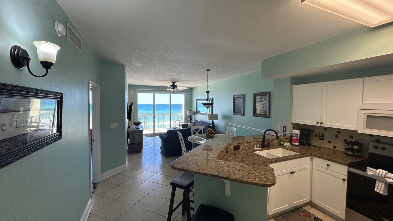 Photo of Kitchen in Miramar Beach
