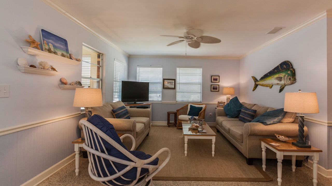 Photo of Livingroom in Bel Air