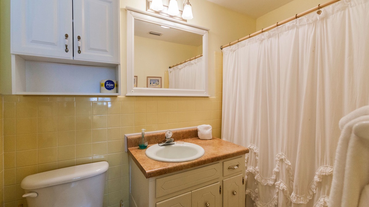 Photo of Bathroom in Bel Air