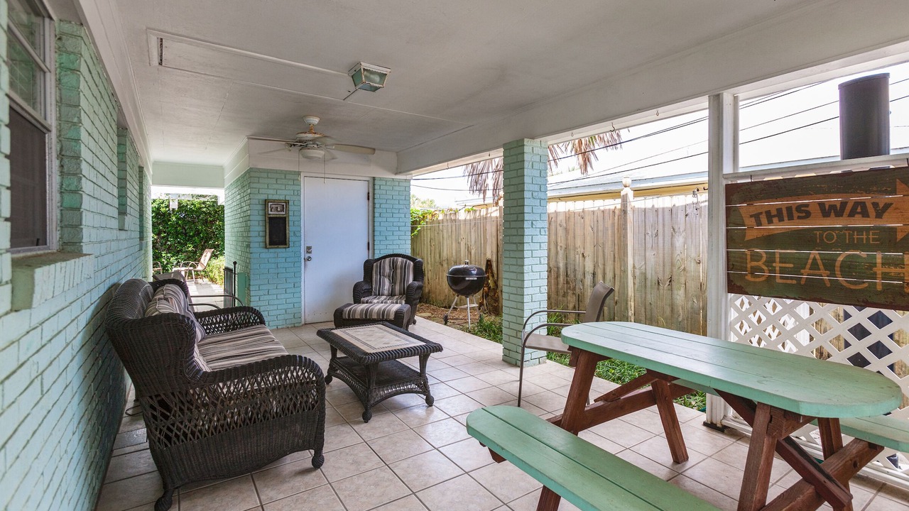 Photo of Outdoor in Bel Air