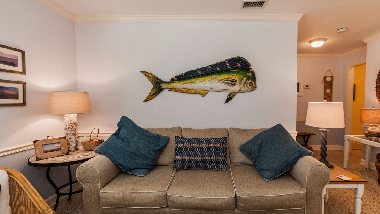 Photo of Livingroom in Bel Air