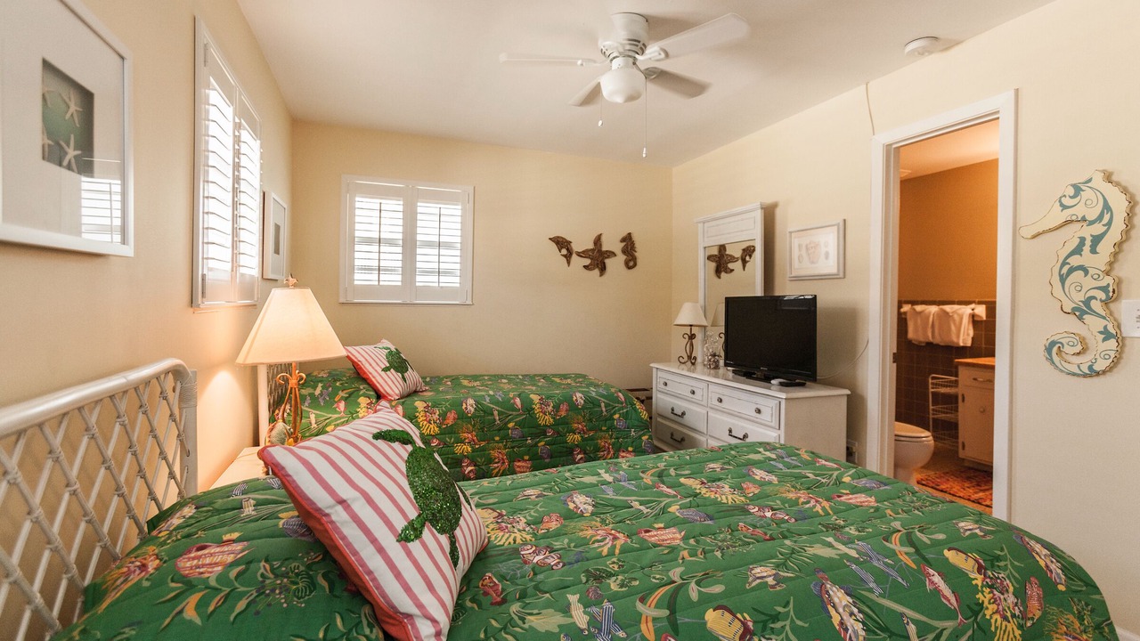 Photo of Bedroom in Bel Air