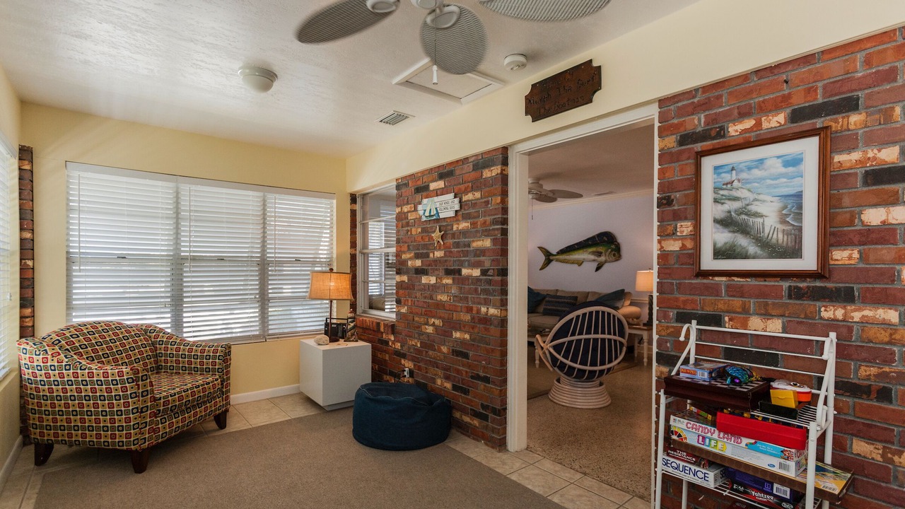 Photo of Livingroom in Bel Air