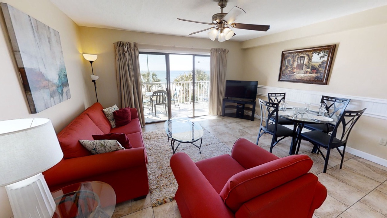 Photo of Livingroom in Bel Air